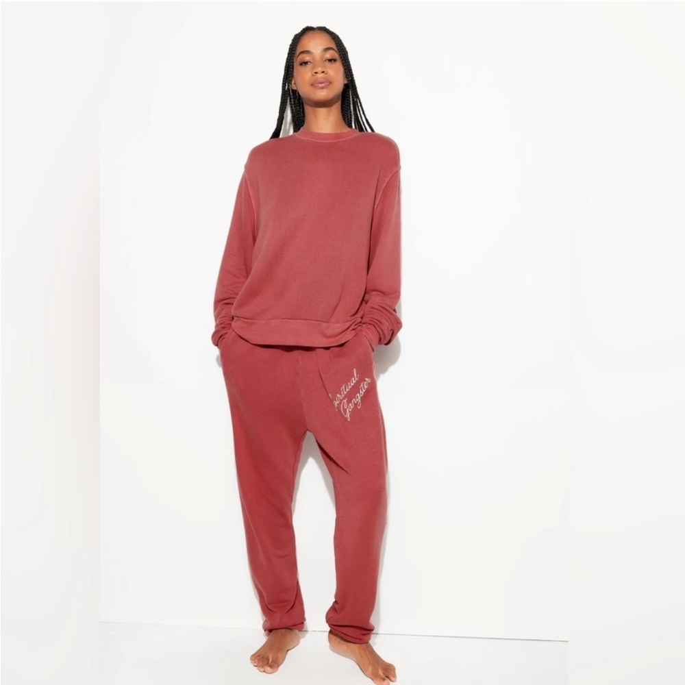 Spiritual Gangster Bradbury Sweatpant